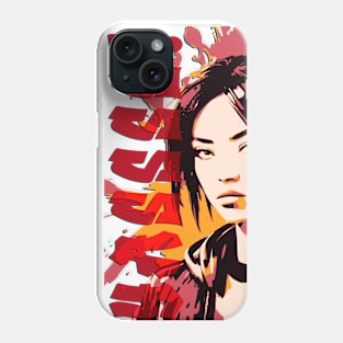 Yass Phone Case