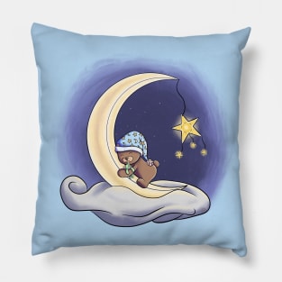 Lullaby (BB) Pillow