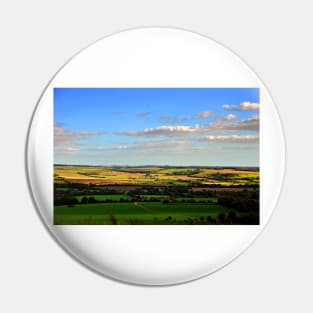 South Downs Beacon Hill Hampshire England Pin