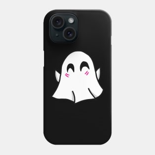 fantasma Phone Case