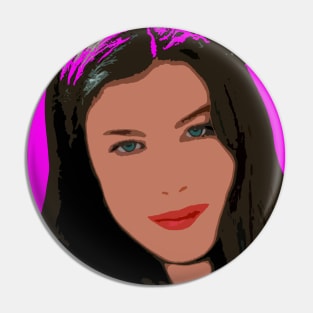 liv tyler Pin