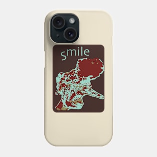 smile Phone Case