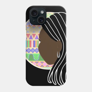 Black is Beautiful Phone Case