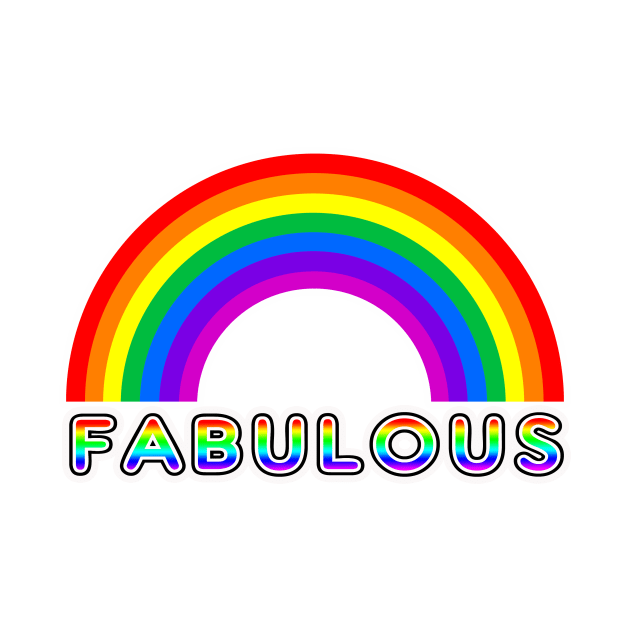 Fabulous by ZombeeMunkee