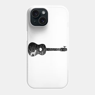 Night sounds Phone Case