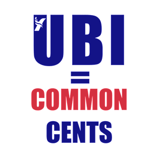 UBI = Common Cents Yang Gang 2020 T-Shirt