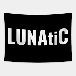 LUNAtiC Tapestry