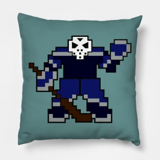 Winnipeg Jets Goalie Pillow