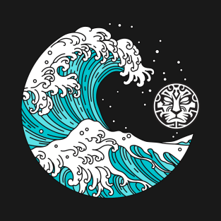 Jinrai: High Tide T-Shirt