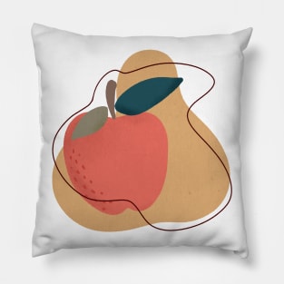 Apple Pillow