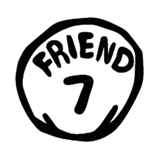friend T-Shirt