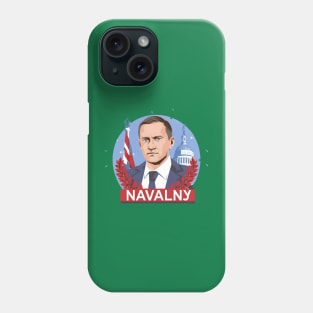 Defender of Democracy Phone Case