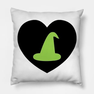 Witch Love | I Heart... Pillow