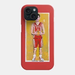 Yao Ming Phone Case