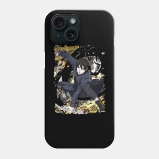 SAI MERCH VTG Phone Case