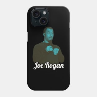 Retro Rogan Phone Case