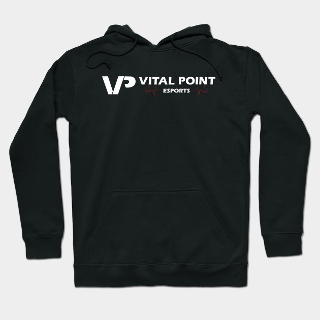 esports hoodie design