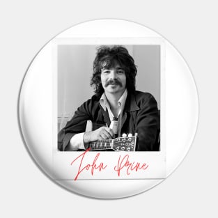 John prine Pin