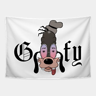 G**FY Tapestry