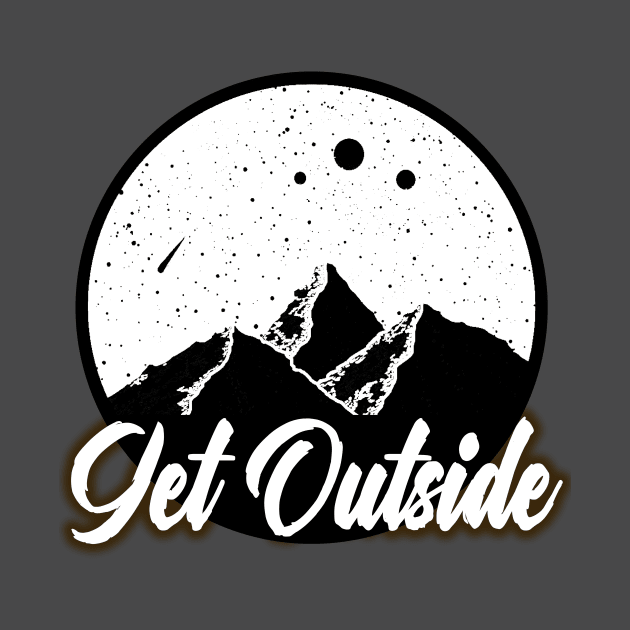 Get Outside by Mono oh Mono