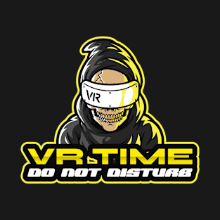 VR Time T-Shirt