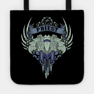 PRIEST - ELITE EDITION-V2 Tote