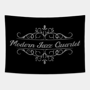 Nice Modern Jazz Quartet Tapestry