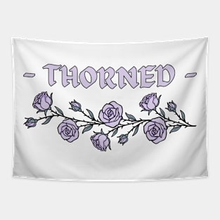 T H O R N E D Tapestry