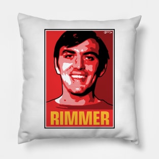 Rimmer - MUFC Pillow