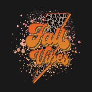 Retro Fall T-Shirt