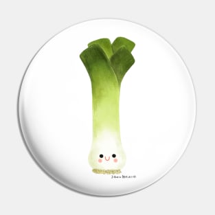 Leek Pin