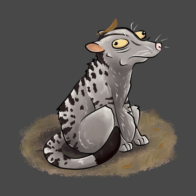 Civet by ThePieLord