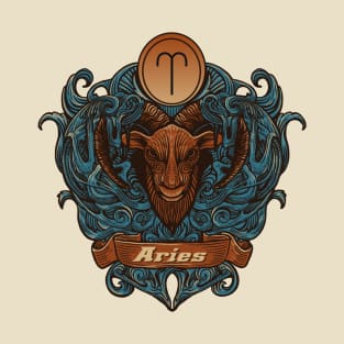 Aries T-Shirt