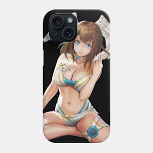 Eunie (swimsuit) Phone Case