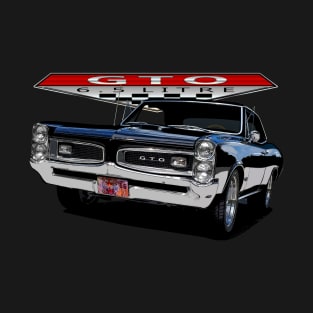 '66 GTO T-Shirt