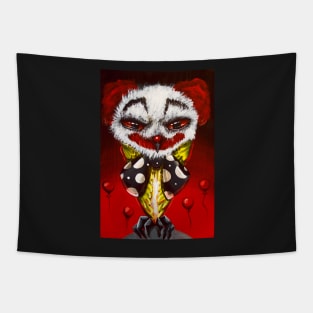 clowl Tapestry