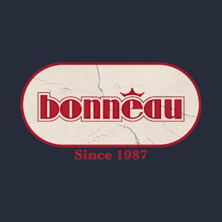 Bonneau T-Shirt