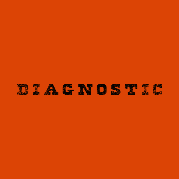 DIAGNOSTIC (distressed) Ted Bundy by intofx