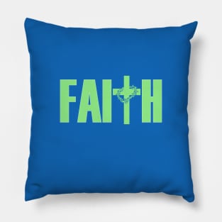 Faith Pillow