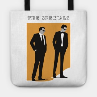 The Specials Tote