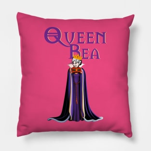 Queen Bea Pillow