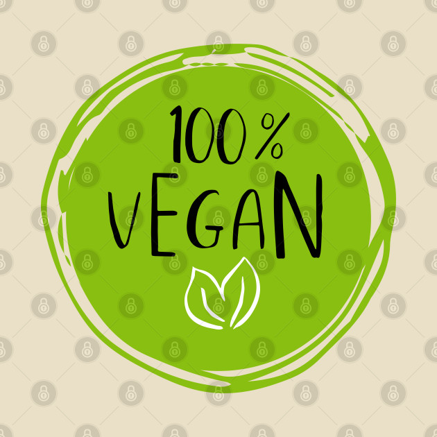 100% Vegan | Plant Based Diet by gronly