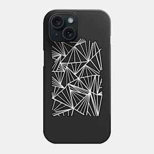 Ab Fan Zoom Phone Case