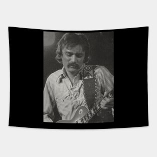 Dickey Betts Tapestry