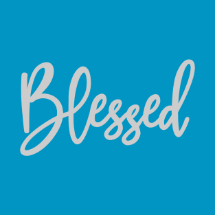 Blessed T-Shirt