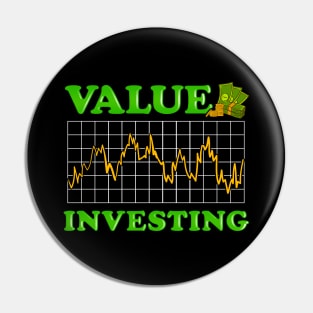 Value Investing Stock Market Investing Finance Pin