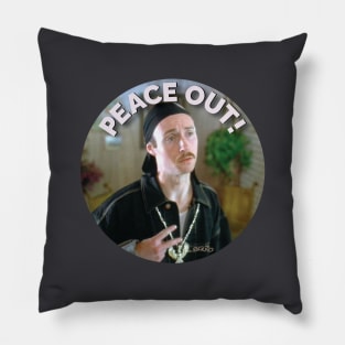 Napoleon Dynamite-Kip1 Pillow