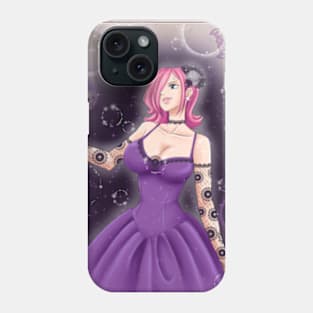 Reiju Halloween Phone Case