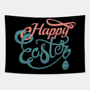 Happy Easter Shirt For Men Women Kids Boys Girls Tapestry