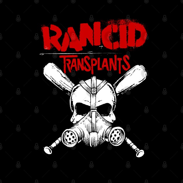 rancid by instri